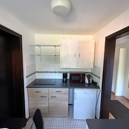 Apartment Im Gruendle Birkenfeld  Exteriér fotografie