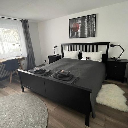 Apartment Im Gruendle Birkenfeld  Exteriér fotografie