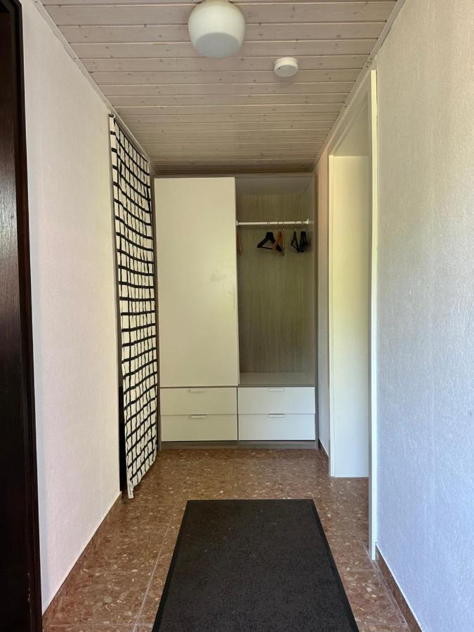 Apartment Im Gruendle Birkenfeld  Exteriér fotografie