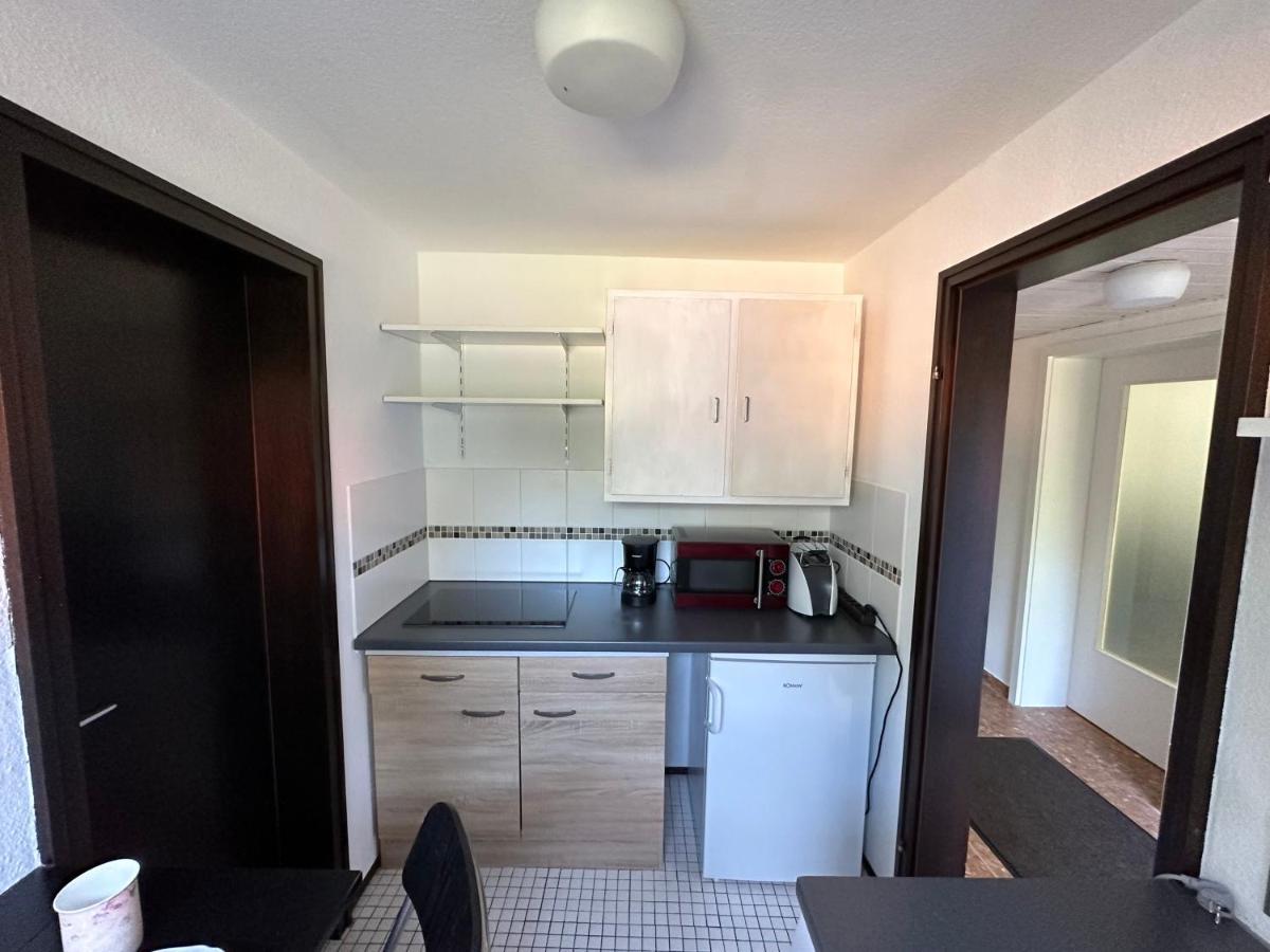 Apartment Im Gruendle Birkenfeld  Exteriér fotografie