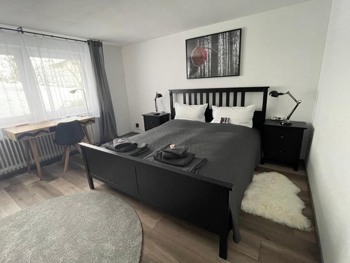 Apartment Im Gruendle Birkenfeld  Exteriér fotografie